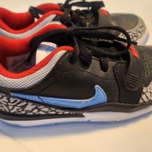 Air Jordan Legacy 312 Low Sneaker